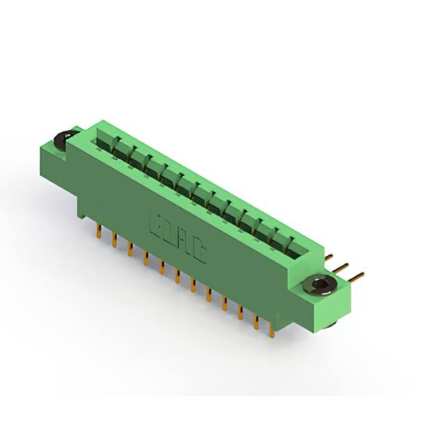 833-024-559-803 EDAC Inc.  Edgeboard Connectors